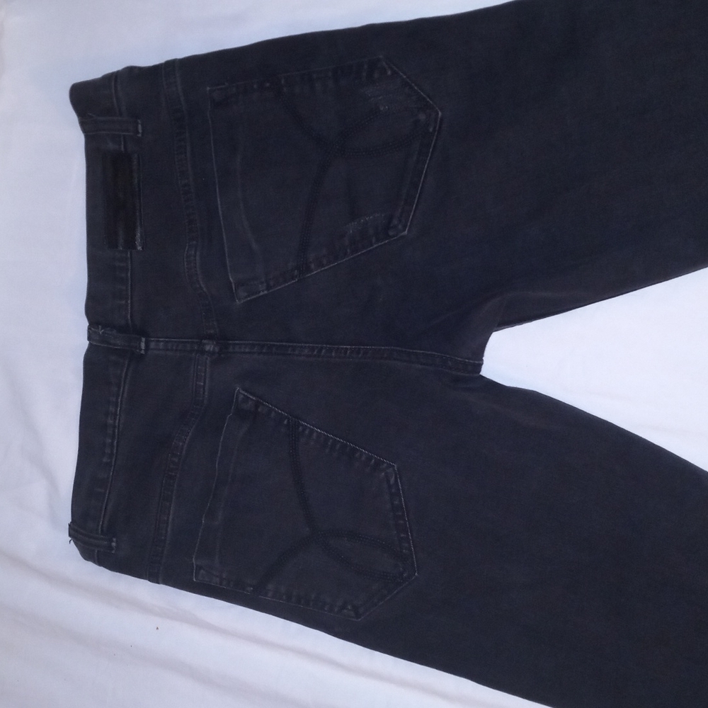 Calvin Klein skinny jeans